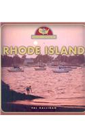 Rhode Island