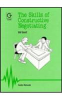 Skills of Constructive Negotiating