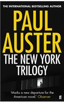 The New York Trilogy