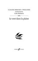 Le vent dans la plaine (Prelude 13)