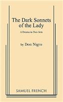 Dark Sonnets of the Lady