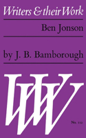 Ben Jonson