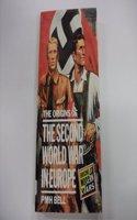 Origins of the Second World War in Europe