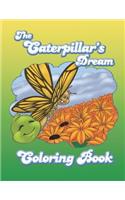 The Caterpillar's Dream Coloring Book