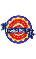 Houghton Mifflin Leveled Readers: Above-Level 6pk Level O the Nature Club