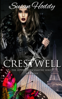 Crestwell The Lepidoptera Vampire Series