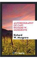 Autobiography