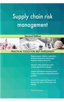 Supply chain risk management Second Edition