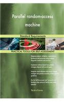 Parallel random-access machine Standard Requirements