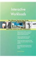 Interactive Workloads The Ultimate Step-By-Step Guide