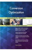 Conversion Optimization A Complete Guide - 2019 Edition