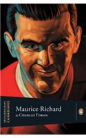 Extraordinary Canadians: Maurice Richard