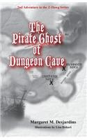 The Pirate Ghost of Dungeon Cave
