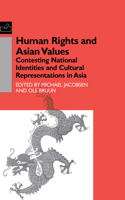 Human Rights and Asian Values
