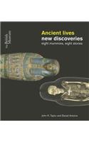 Ancient Lives, New Discoveries