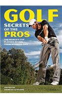 Golf Secrets of the Pros