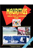 Mauritius Foreign Policy and Government Guide