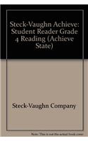 Steck-Vaughn Achieve