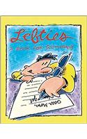 Lefties: a Book for Southpaws