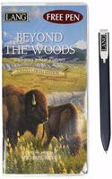 BEYOND THE WOODS 2YR PKT PLANNER D