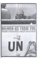 Deliver Us from Evil