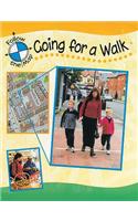Going For A Walk