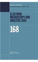 Electron Microscopy and Analysis