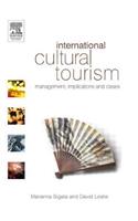 International Cultural Tourism