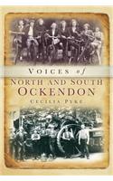Voices of North and South Ockendon