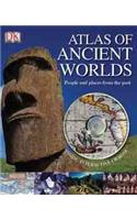 Atlas of Ancient Worlds
