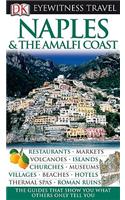 DK Eyewitness Travel Guide: Naples & the Amalfi Coast