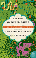One Hundred Years of Solitude: (Oprah's Book Club)