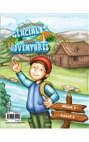 Cool Adventures Bilingual Level 1 Leaflets 5pk
