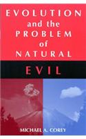 Evolution and the Problem of Natural Evil