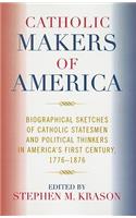 Catholic Makers of America