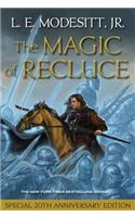 Magic of Recluce