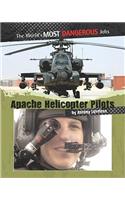 Apache Helicoper Pilot