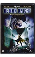 Tales from the Crypt Presents Demon Knight