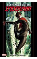 Ultimate Comics Spider-Man 1