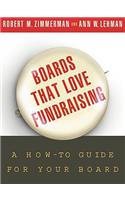 Boards That Love Fundraising