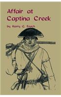 Affair at Captina Creek