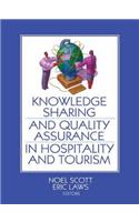 Knowledge Sharing and Quality Assurance in Hospitality and Tourism