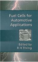 Fuel Cells for Automotive Applications