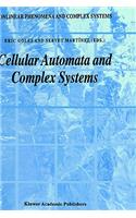 Cellular Automata and Complex Systems