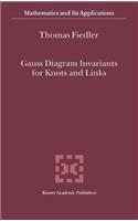 Gauss Diagram Invariants for Knots and Links