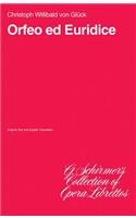 Orfeo ed Euridice
