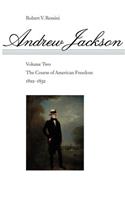 Course of American Freedom, 1822-1832