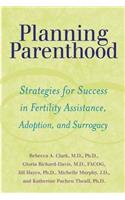 Planning Parenthood