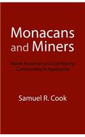 Monacans and Miners