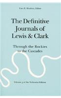 The Definitive Journals of Lewis and Clark, Vol 5